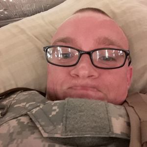 Meet your Posher, Benjamin